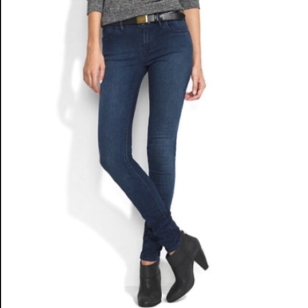 NWOT Madewell Jeggings
